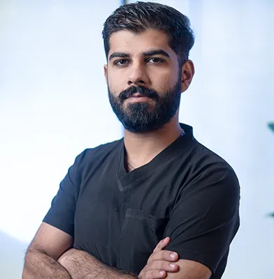 Dr. Muhammad Abdullah